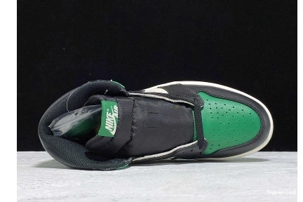 Hyperoad PINE OG SAIL-BLACK AIR NRG 1 HIGH GREEN JORDAN 0823